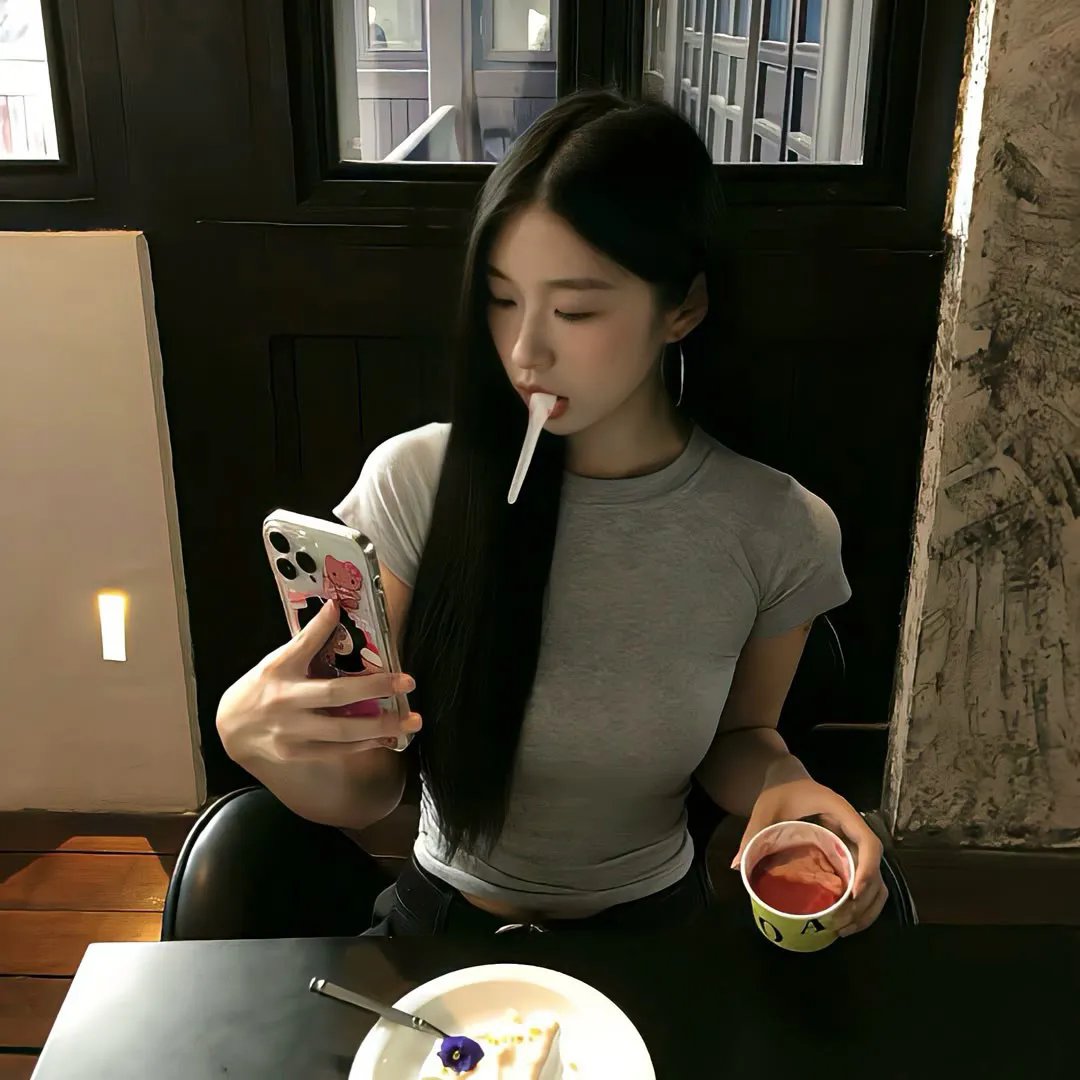 我回来了。